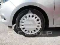 2018 Ford KA