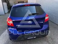 2018 Ford KA
