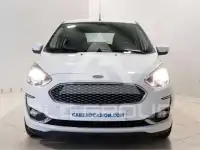 2018 Ford KA