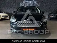 2018 Ford KA