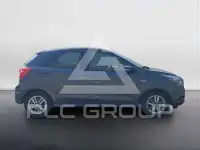 2018 Ford KA