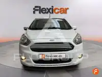2018 Ford KA