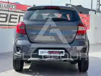 2018 Ford KA