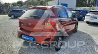 2018 Ford KA