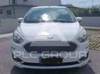 2018 Ford KA