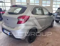 2018 Ford KA