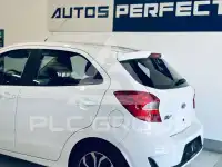 2018 Ford KA