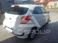 2018 Ford KA
