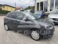 2018 Ford KA