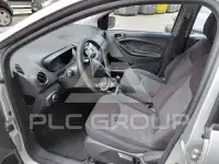 2018 Ford KA
