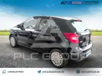 2018 Ford KA