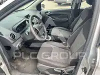 2018 Ford KA