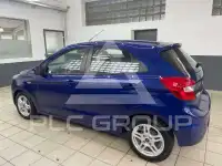 2018 Ford KA