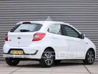 2018 Ford KA