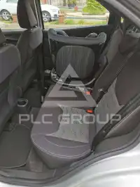 2018 Ford KA