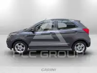 2018 Ford KA