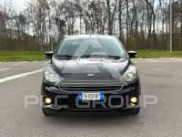 2018 Ford KA