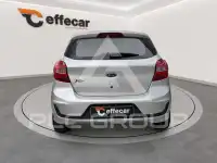 2018 Ford KA