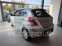 2018 Ford KA
