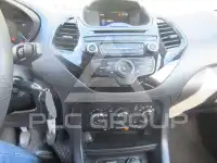 2018 Ford KA