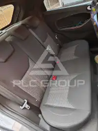 2018 Ford KA