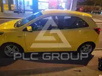 2018 Ford KA