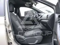 2018 Ford KA