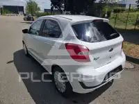 2018 Ford KA