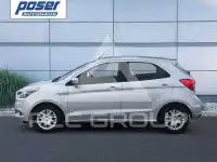 2018 Ford KA