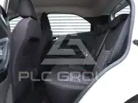 2018 Ford KA
