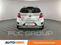 2018 Ford KA