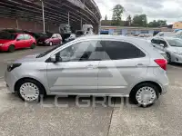 2018 Ford KA