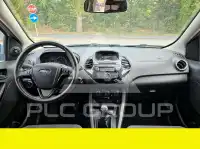 2018 Ford KA