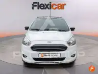 2018 Ford KA