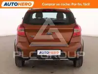 2018 Ford KA