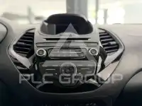 2018 Ford KA