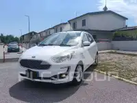 2018 Ford KA