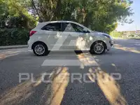 2018 Ford KA