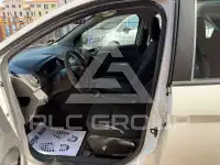 2018 Ford KA