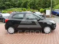 2018 Ford KA