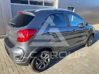 2018 Ford KA