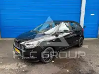 2018 Ford KA