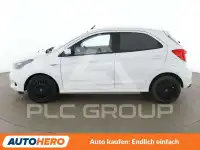 2018 Ford KA