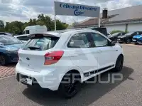 2018 Ford KA