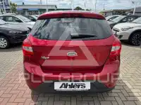 2018 Ford KA