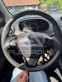 2018 Ford KA