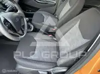 2018 Ford KA