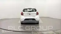 2018 Ford KA