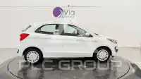 2018 Ford KA