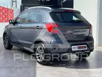 2018 Ford KA